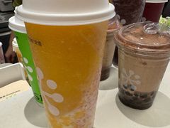 -奈雪的茶(石厦时代广场店)