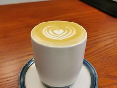 -Be Lived Cafe比例咖啡(摩天轮店)