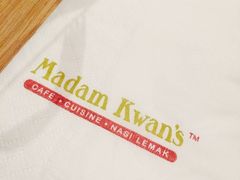 -关夫人餐厅(阳光广场店)