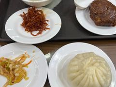 -白魁老号饭庄(交道口店)