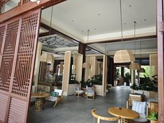 -三亚亚龙湾雅高美爵酒店