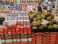 -盒马鲜生(宝地店)