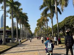 -厦门大学(思明校区)
