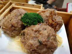-點無缺茶楼·海鲜酒家(世博店)