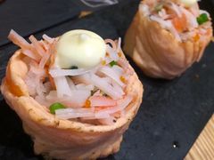 -Sushi Love 创意寿司(丽影广场店)