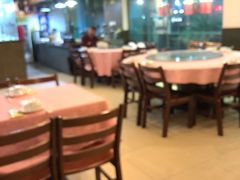 大堂-旭龙鱼头王(航华店)