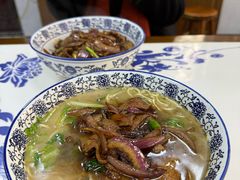 -复兴面王(河东路起源店)