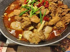 -石灰石烧鸡公(南通万象城店)