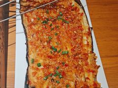 -小杨烤肉·陕西烧烤·陕西地方菜(东新街【永兴坊】店)