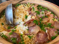 -美极鲜食坊(宝安南路店)