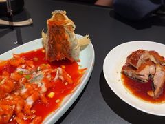 -金陵家宴·金陵春·南京菜(夫子庙店)