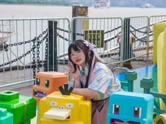 -上海港国际客运中心1号游艇码头