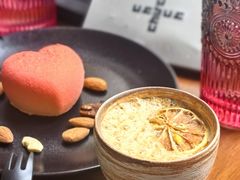 -CHURCH  BISTRO 教堂·餐吧