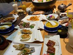 -割烹旭日本料理(龙湖狮山天街店)