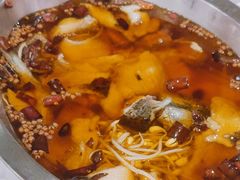 -鑫巴蜀小镇 · 水煮鱼专研店(玉桥店)