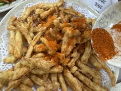 -吉味馆(柠溪店)