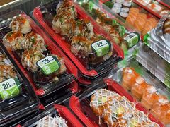 -池田寿司·4H鲜作(西直门凯德华联店)
