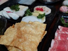 -束河人家(南锣鼓巷店)