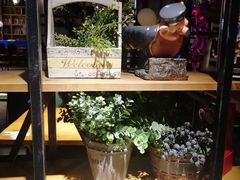 -别院里音乐餐酒吧(双流航空港店)