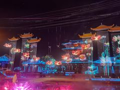 -东台西溪天仙缘景区