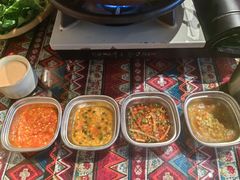 -火塘云南烧烤大排档