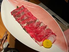 -江户·岚 创意料理(泛海店)