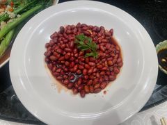-芳芳私房菜·精做淮扬菜(承德路店)