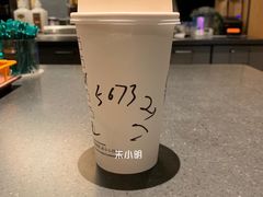 -星巴克(嘉定中信泰富万达广场店)