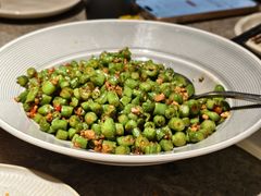 -留半山·香港食堂(啦啦宝都店)