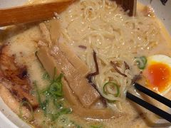 -味千拉面(广州白云机场T1西二店)