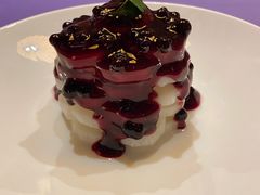 蓝莓山药-张福记(陇海中路店)