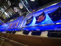 -盛宴自助餐厅(运达喜来登店)