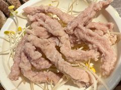 -陈眼镜火锅(总店)