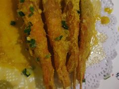 -佰家小厨·南京菜(夫子庙店)