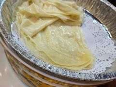-京氣春饼(机场店)