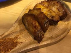 -裕鼎鲜·新中菜(青山湖万达店)