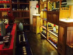 唐物瓷器类-唐人祥·茶馆(总店)