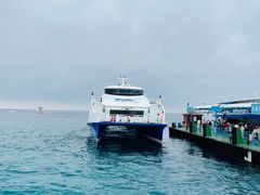 -三亚蜈支洲岛旅游区