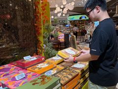 -杭州大厦LSE城市生活超市(杭州大厦店)