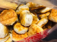 椒盐饼-徐文林香酥饼(桃园店)
