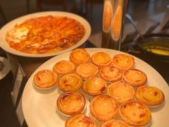 -视界美食自助餐厅·石家庄希尔顿酒店