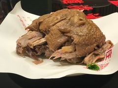 -阿庄新豫菜(航海东路店)
