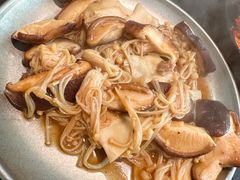 -江浦东烧烤城(韩式特色炭火烤肉同心路店)