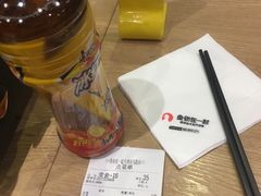 青花椒酸菜鱼-鱼你在一起(南开天佑城店)