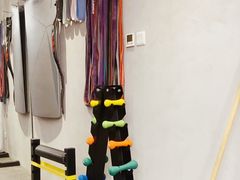 -VLines耀能运动Space&Flow(国贸店)