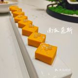 年夜饭宴请巨有排场✨银湖这家餐厅可以算是这一带的No1了👍