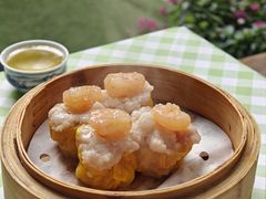 -山水茶艺馆·点心粤菜·30年老字号