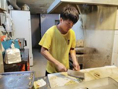 -咏春葱油饼(德政中路店)