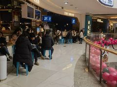 -吾悦广场(渭南店)