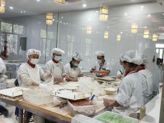 -东北农业大学饺子园